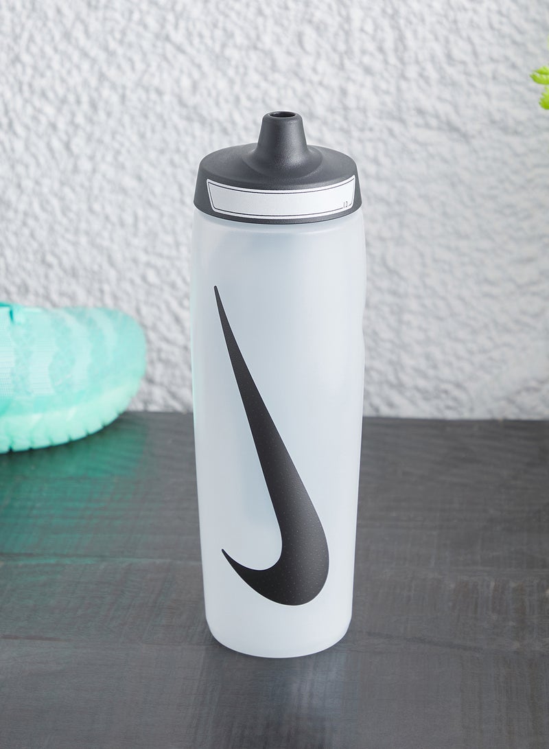Nike Refuel Bottle Grip 24 Oz - Image 1